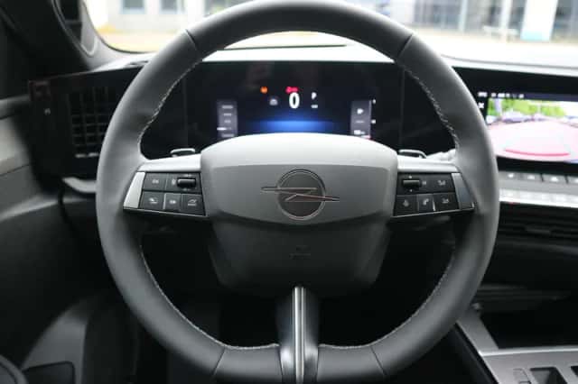Opel Astra (2026) thumbnail 11