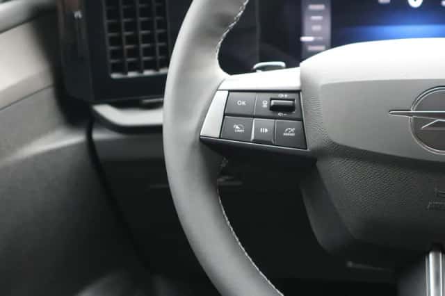 Opel Astra (2026) thumbnail 12