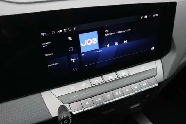 Opel Astra (2026) thumbnail 20
