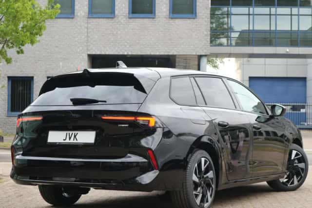 Opel Astra (2026) thumbnail 3