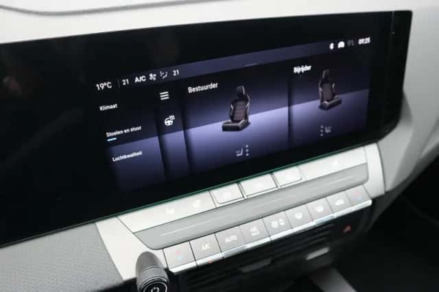 Opel Astra (2026) thumbnail 22