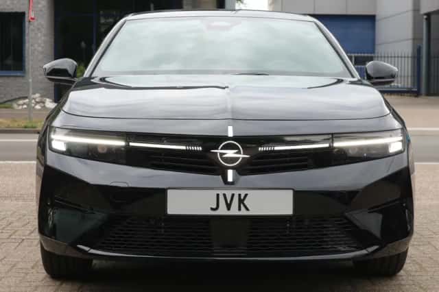 Opel Astra (2026) thumbnail 24