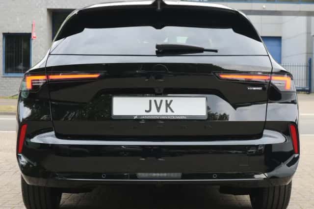 Opel Astra (2026) thumbnail 27