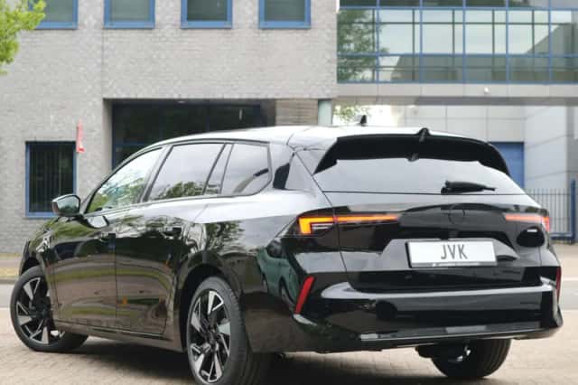 Opel Astra (2026) thumbnail 29