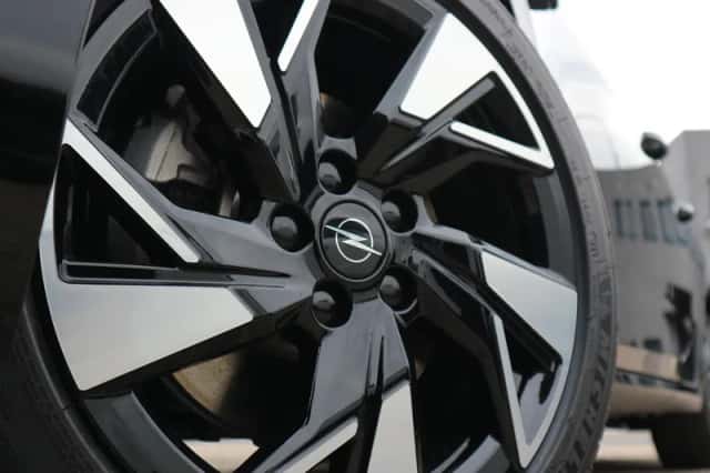 Opel Astra (2026) thumbnail 4