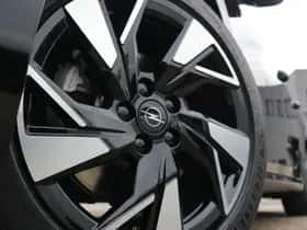 Opel Astra (2026) thumbnail 4