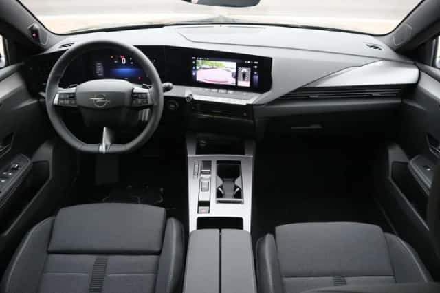 Opel Astra (2026) thumbnail 6