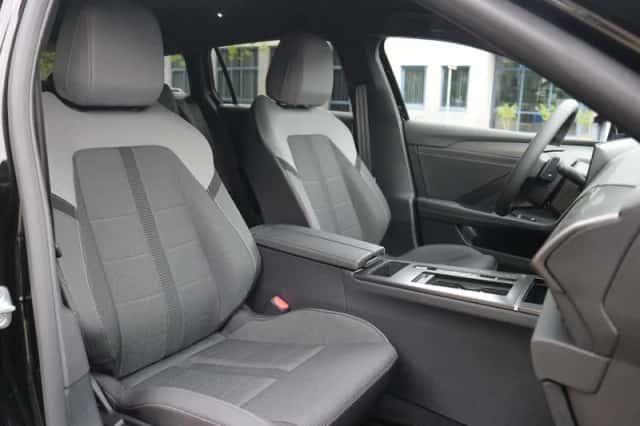 Opel Astra (2026) thumbnail 7