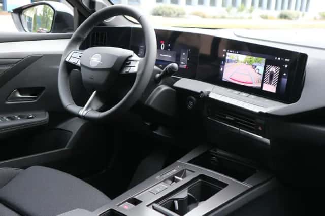 Opel Astra (2026) thumbnail 9