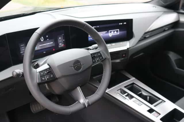 Opel Astra (2026) thumbnail 10