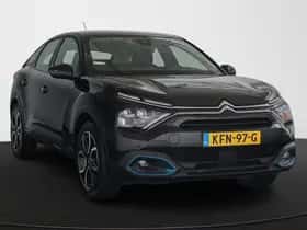 Citroën ë-C4 (2021) thumbnail 2