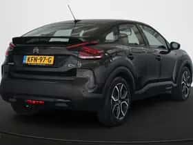 Citroën ë-C4 (2021) thumbnail 3