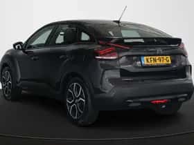 Citroën ë-C4 (2021) thumbnail 4
