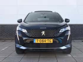 Peugeot 5008 (2023) thumbnail 2