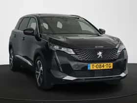 Peugeot 5008 (2023) thumbnail 2