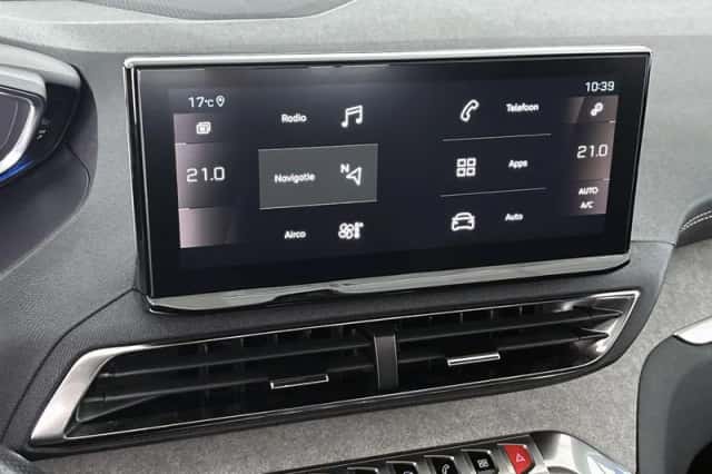 Peugeot 5008 (2023) thumbnail 13