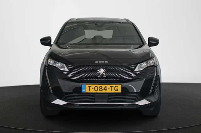 Peugeot 5008 (2023) thumbnail 14