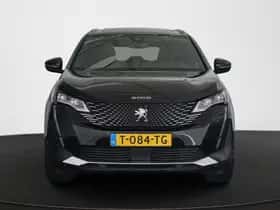 Peugeot 5008 (2023) thumbnail 14