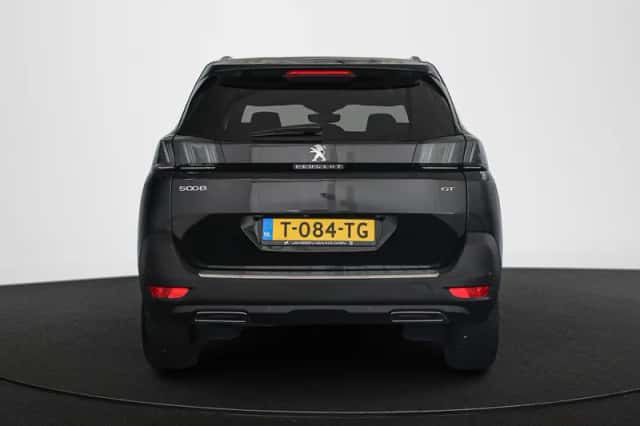 Peugeot 5008 (2023) thumbnail 15