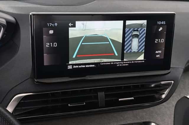 Peugeot 5008 (2023) thumbnail 16
