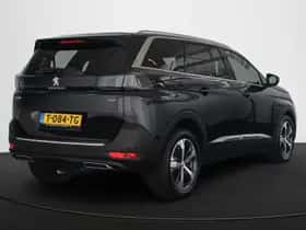 Peugeot 5008 (2023) thumbnail 3