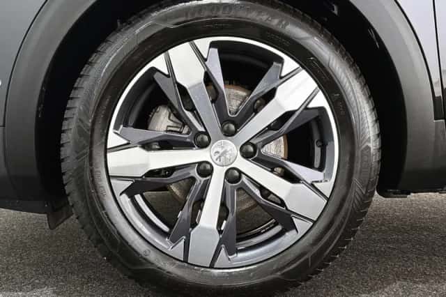 Peugeot 5008 (2023) thumbnail 21