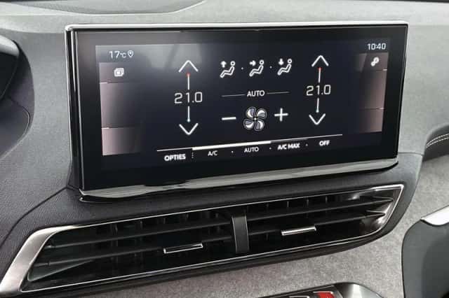 Peugeot 5008 (2023) thumbnail 23