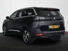 Peugeot 5008 (2023) thumbnail 4