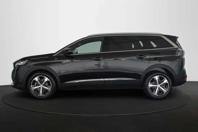 Peugeot 5008 (2023) thumbnail 31