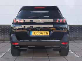 Peugeot 5008 (2023) thumbnail 5