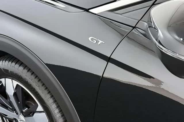 Peugeot 5008 (2023) thumbnail 42