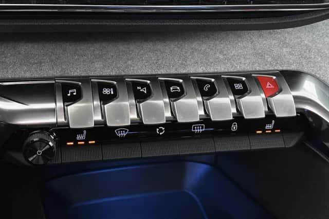 Peugeot 5008 (2023) thumbnail 46