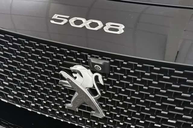 Peugeot 5008 (2023) thumbnail 48