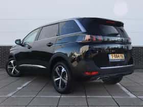 Peugeot 5008 (2023) thumbnail 6