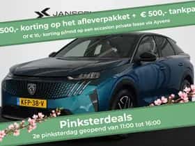 Peugeot 3008 (2024) thumbnail 1