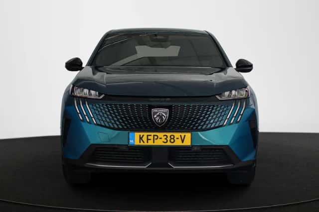 Peugeot 3008 (2024) thumbnail 13
