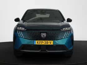 Peugeot 3008 (2024) thumbnail 13