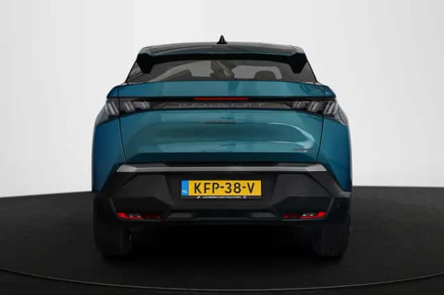 Peugeot 3008 (2024) thumbnail 14