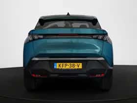 Peugeot 3008 (2024) thumbnail 14