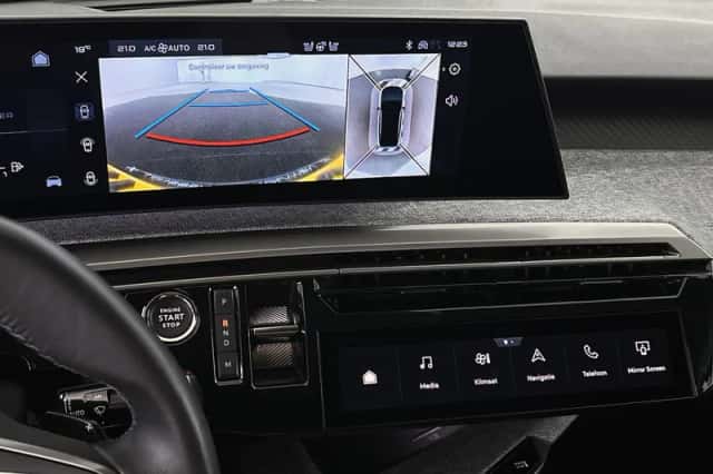 Peugeot 3008 (2024) thumbnail 15