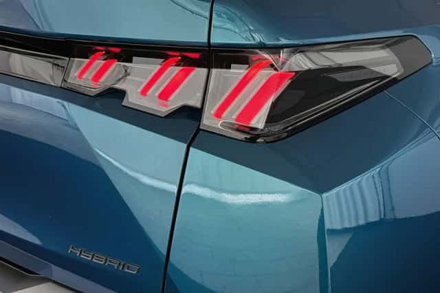 Peugeot 3008 (2024) thumbnail 20