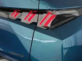 Peugeot 3008 (2024) thumbnail 20
