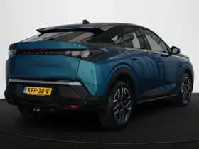 Peugeot 3008 (2024) thumbnail 3