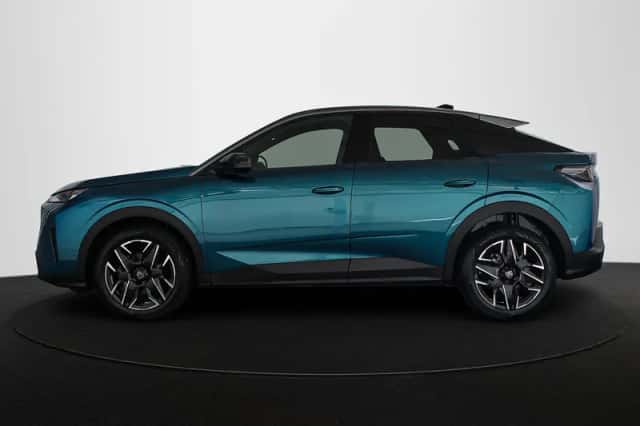 Peugeot 3008 (2024) thumbnail 30