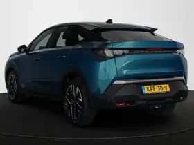 Peugeot 3008 (2024) thumbnail 4
