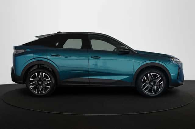 Peugeot 3008 (2024) thumbnail 31