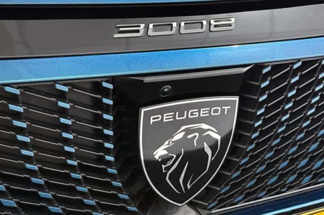 Peugeot 3008 (2024) thumbnail 37