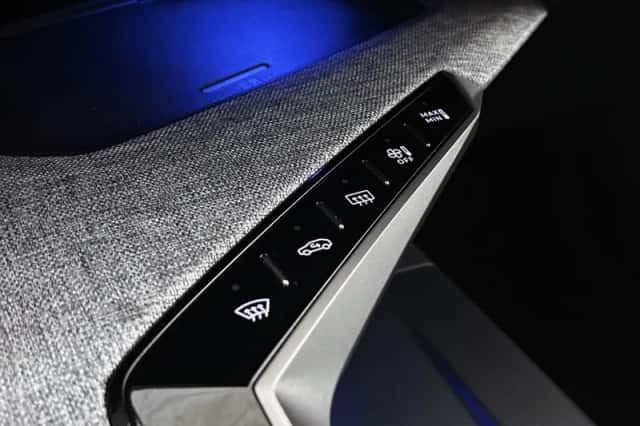 Peugeot 3008 (2024) thumbnail 40