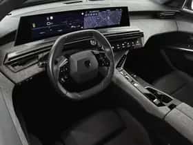 Peugeot 3008 (2024) thumbnail 5