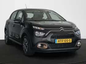 Citroën C3 (2023) thumbnail 2